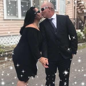 Meet your Posher, Christina-mitchell